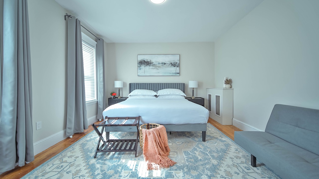 Photo of Bedroom in Fields Corner West