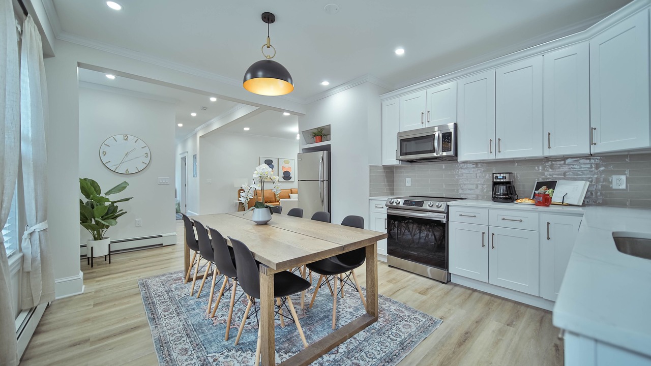 Photo of Kitchen in Fields Corner West