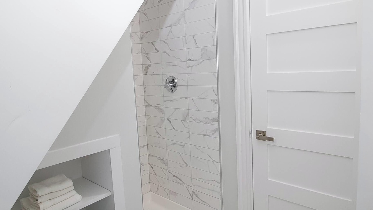 Photo of Bathroom in Fields Corner West
