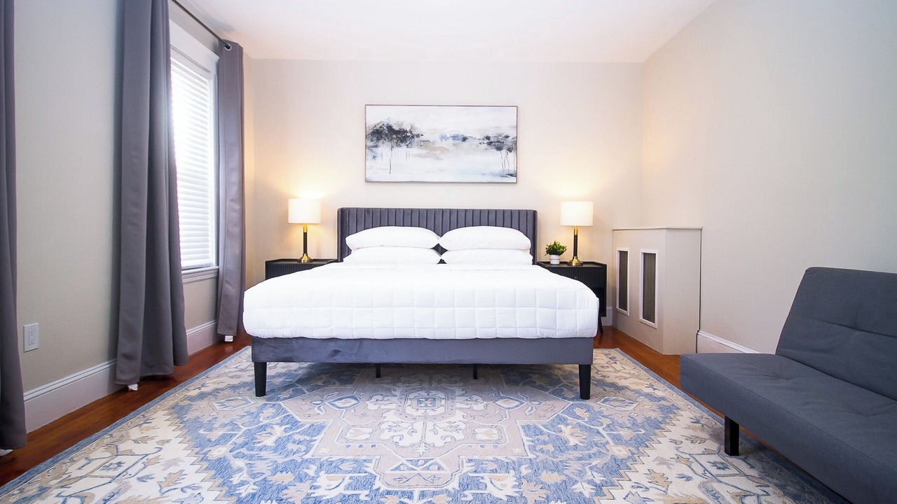 Photo of Bedroom in Fields Corner West