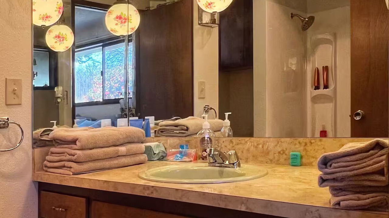 Photo of Bathroom in Sultan