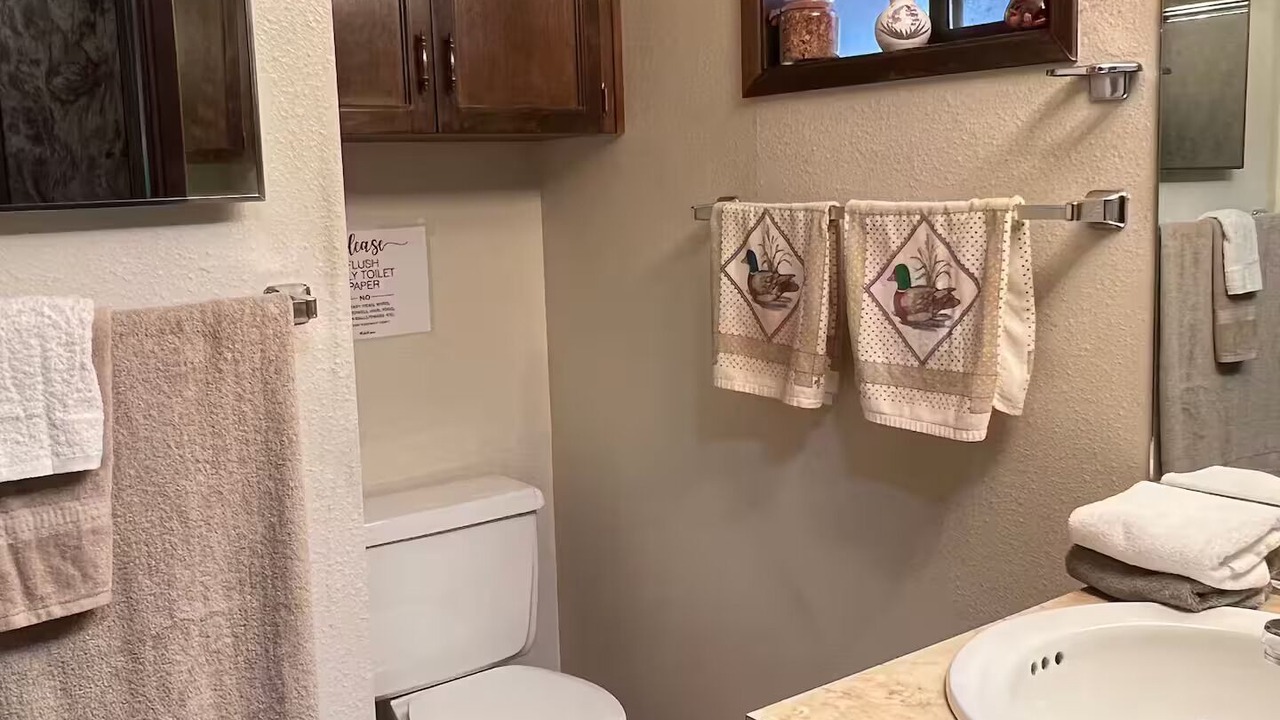 Photo of Bathroom in Sultan