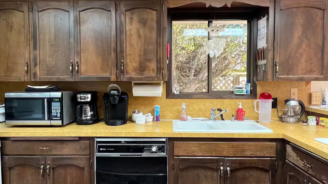 Photo of Kitchen in Sultan
