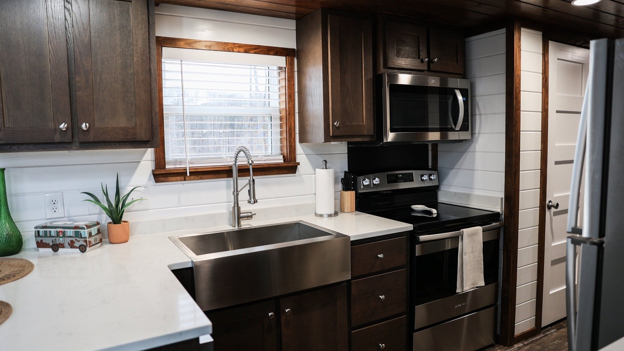 Photo of Kitchen in Dover