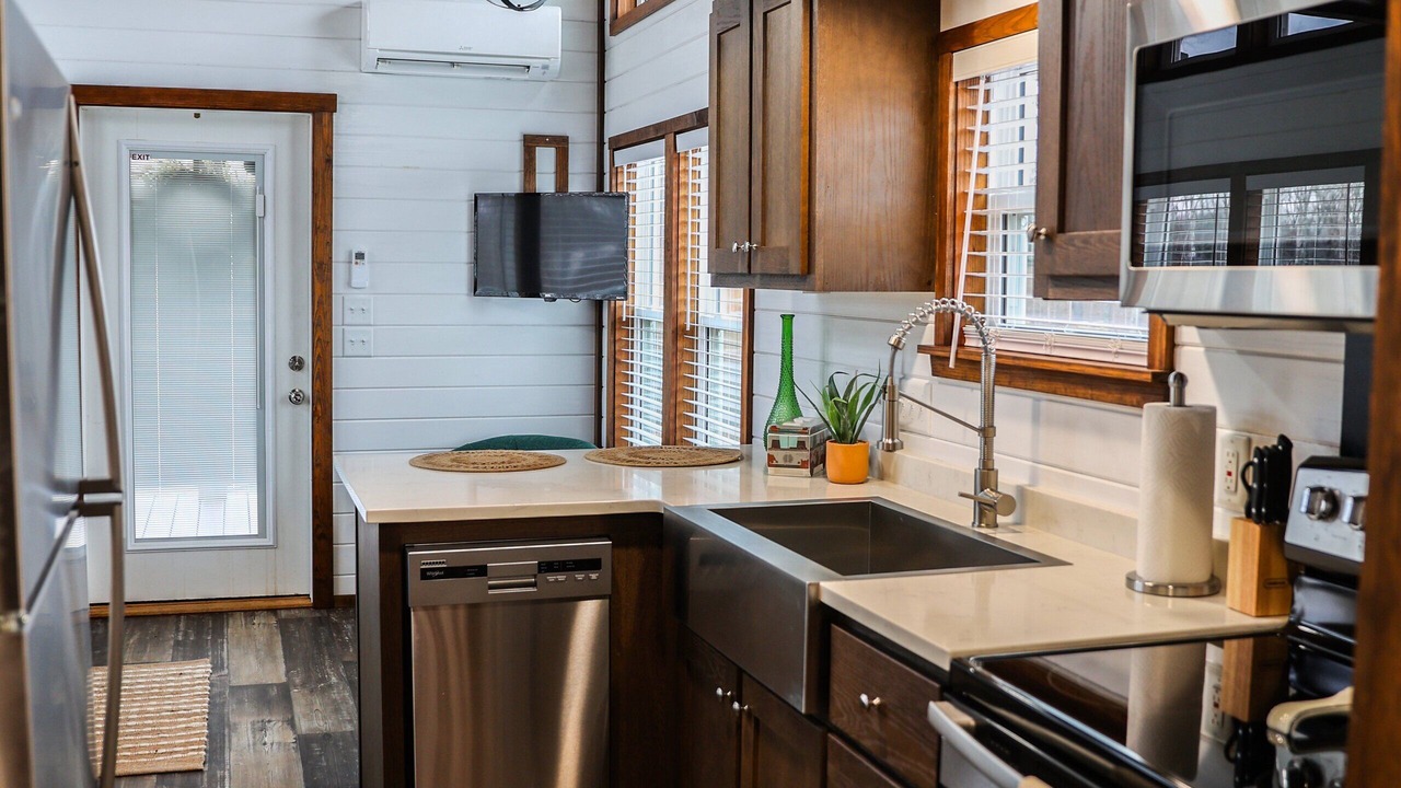 Photo of Kitchen in Dover