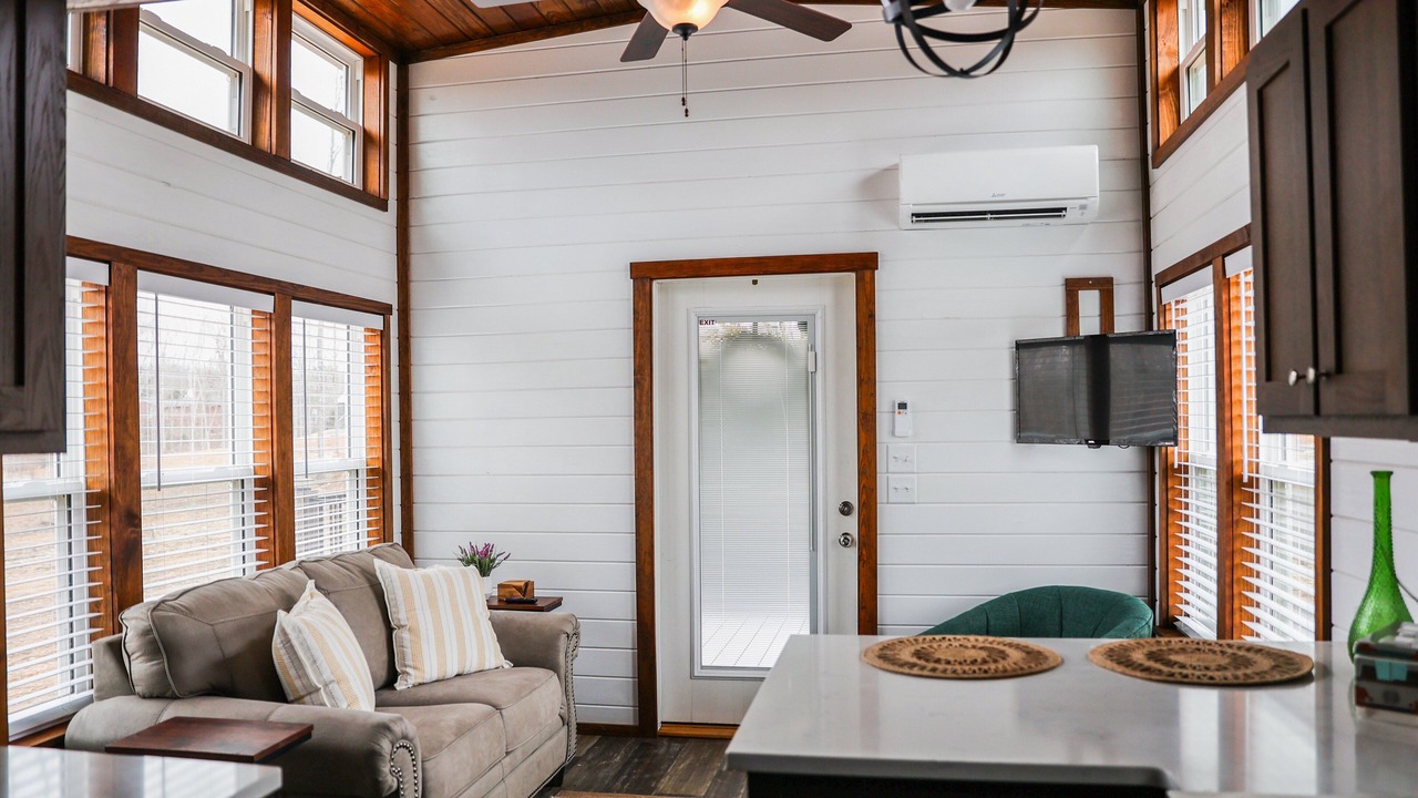 Photo of Livingroom in Dover
