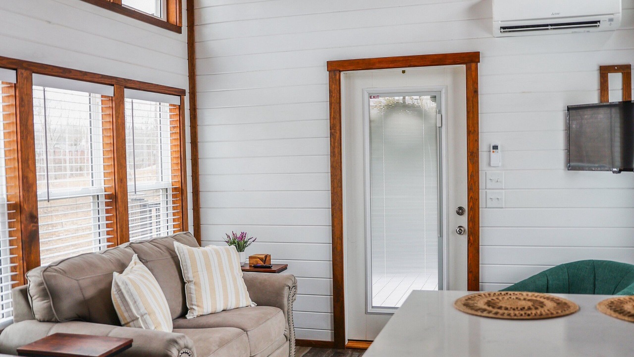 Photo of Livingroom in Dover