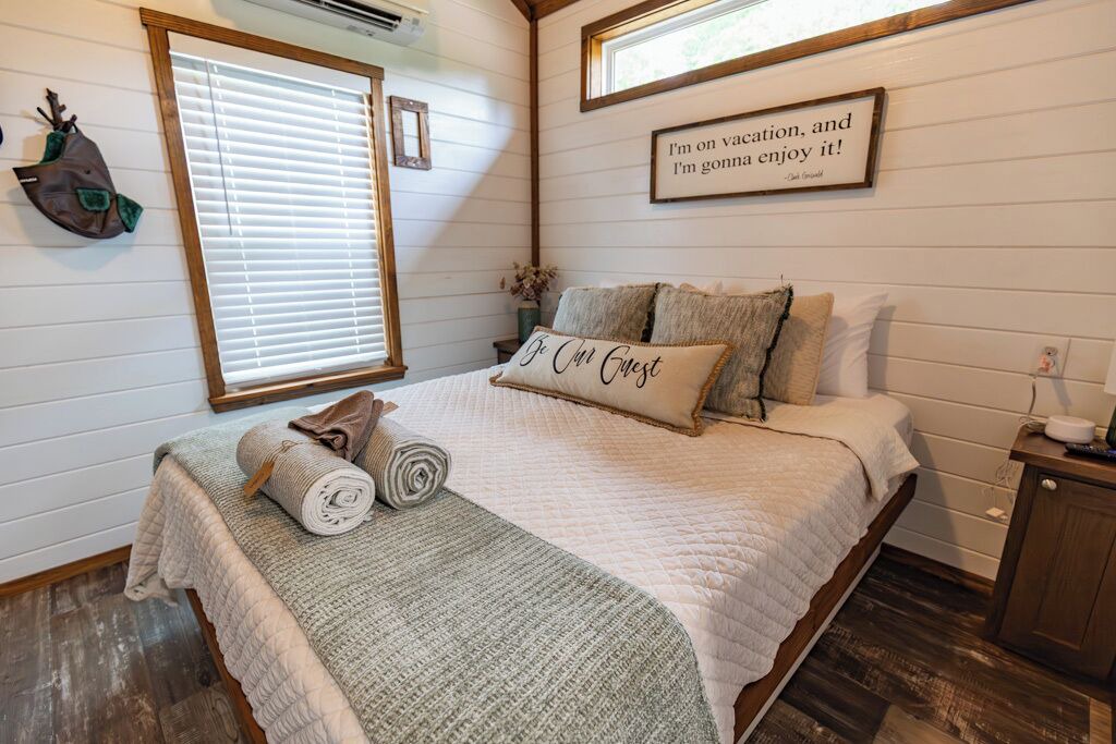 Photo of Bedroom in Dover