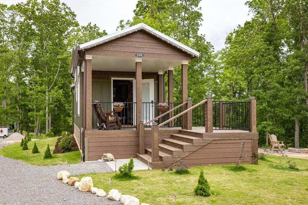 Photo of Outdoor in Dover