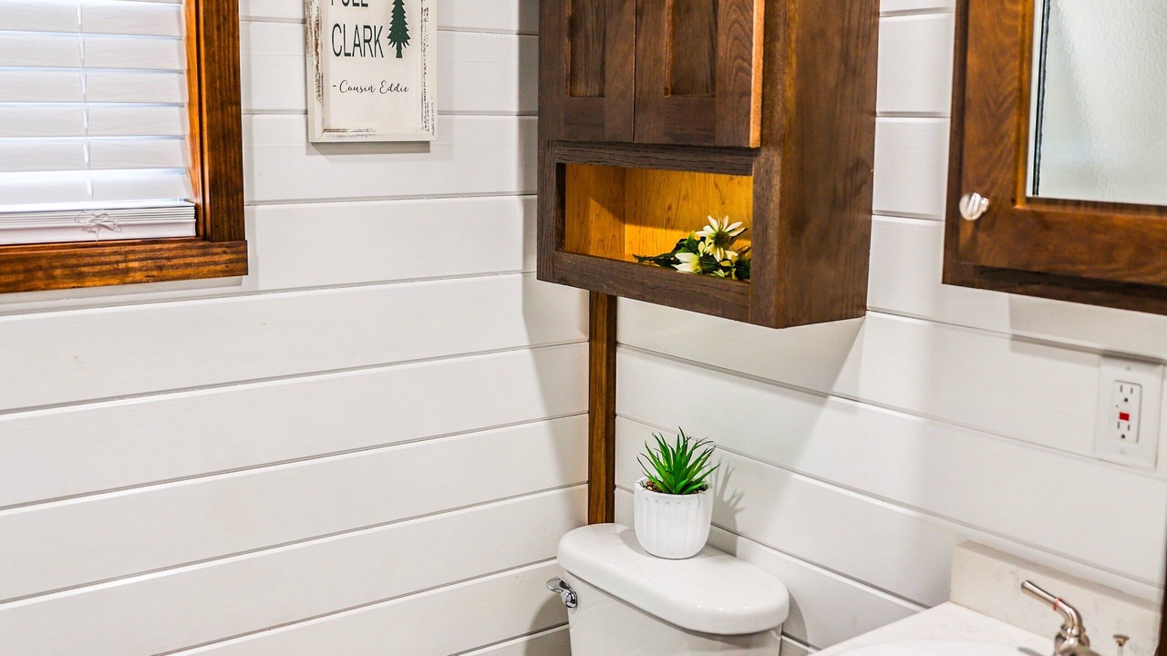 Photo of Bathroom in Dover