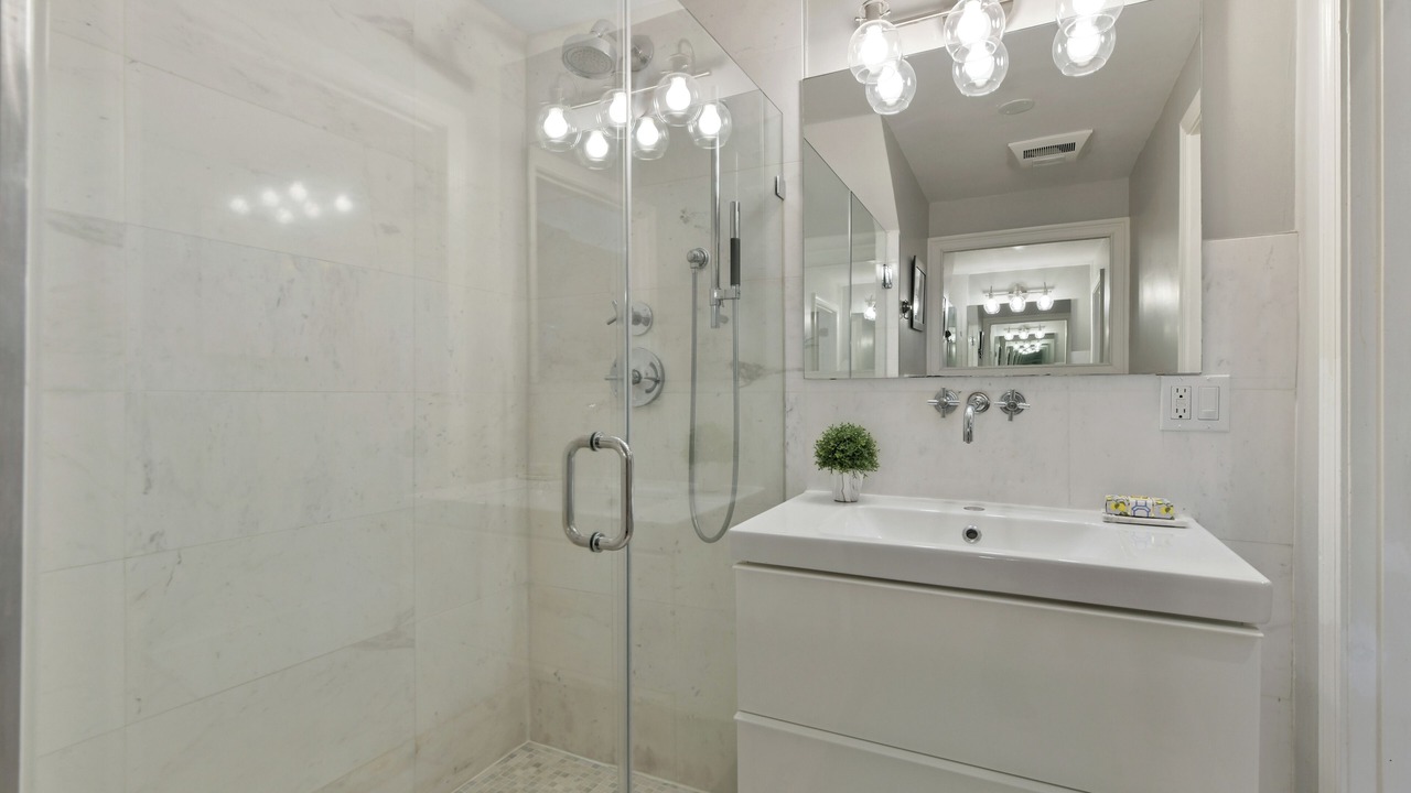 Photo of Bathroom in South End