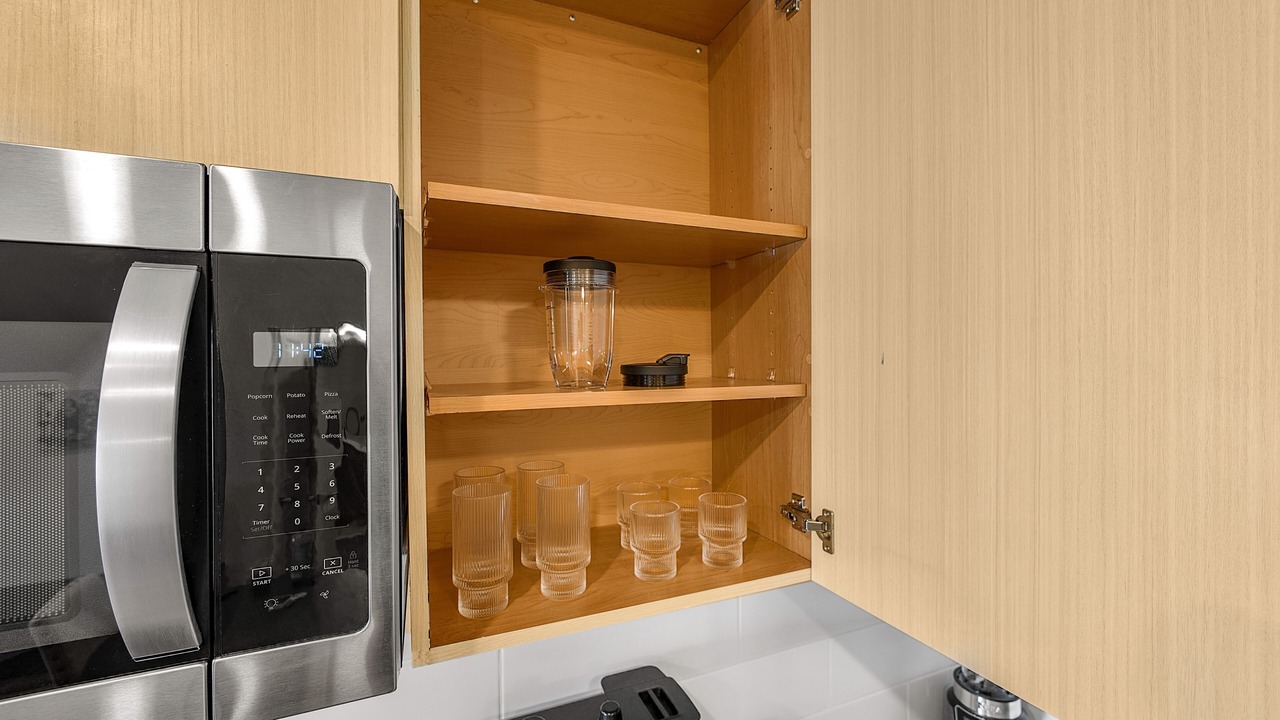 Photo of Kitchen in Eighth Avenue