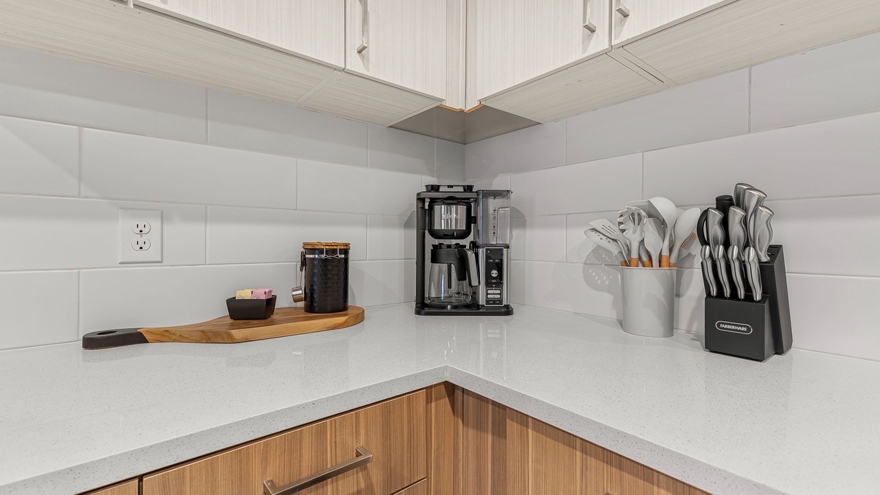 Photo of Kitchen in Eighth Avenue