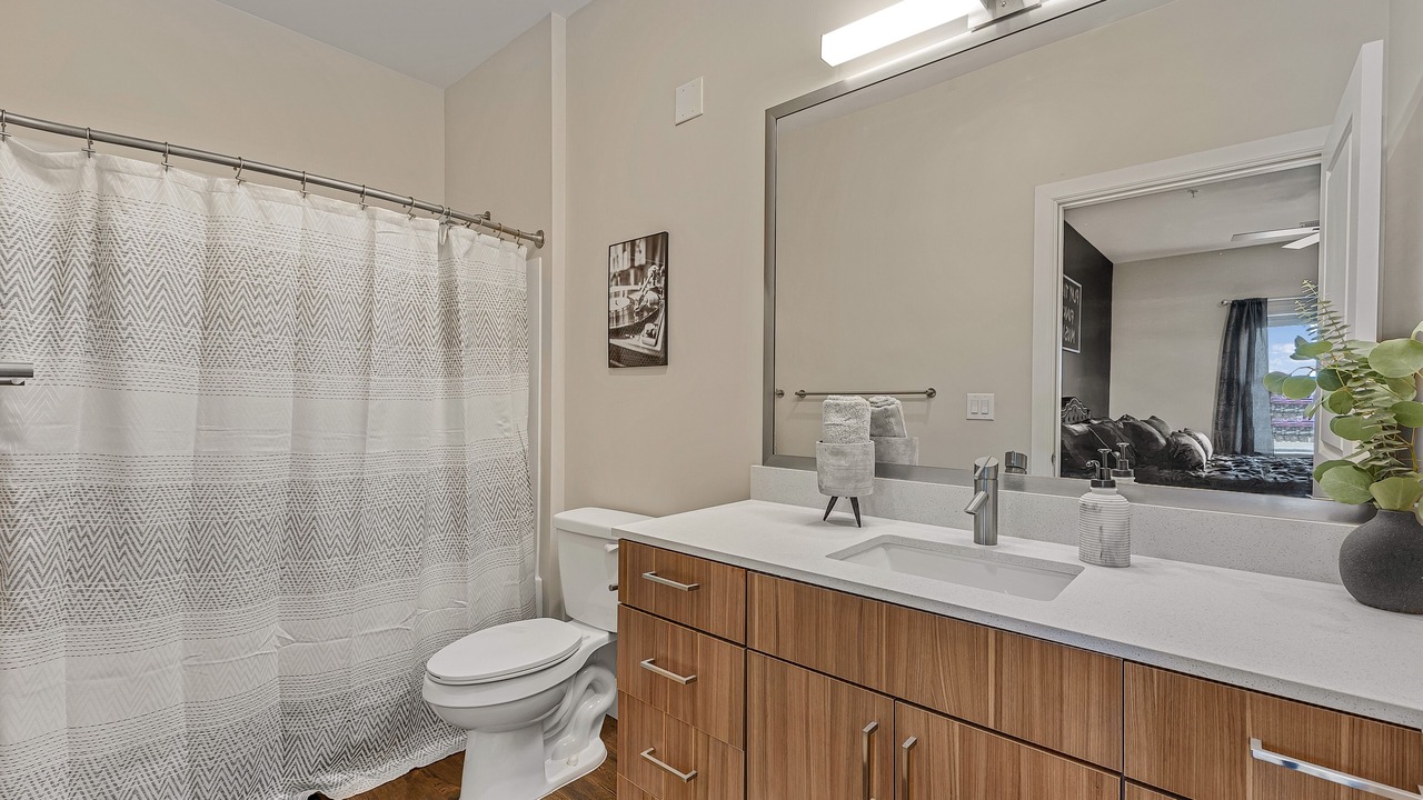 Photo of Bathroom in Eighth Avenue