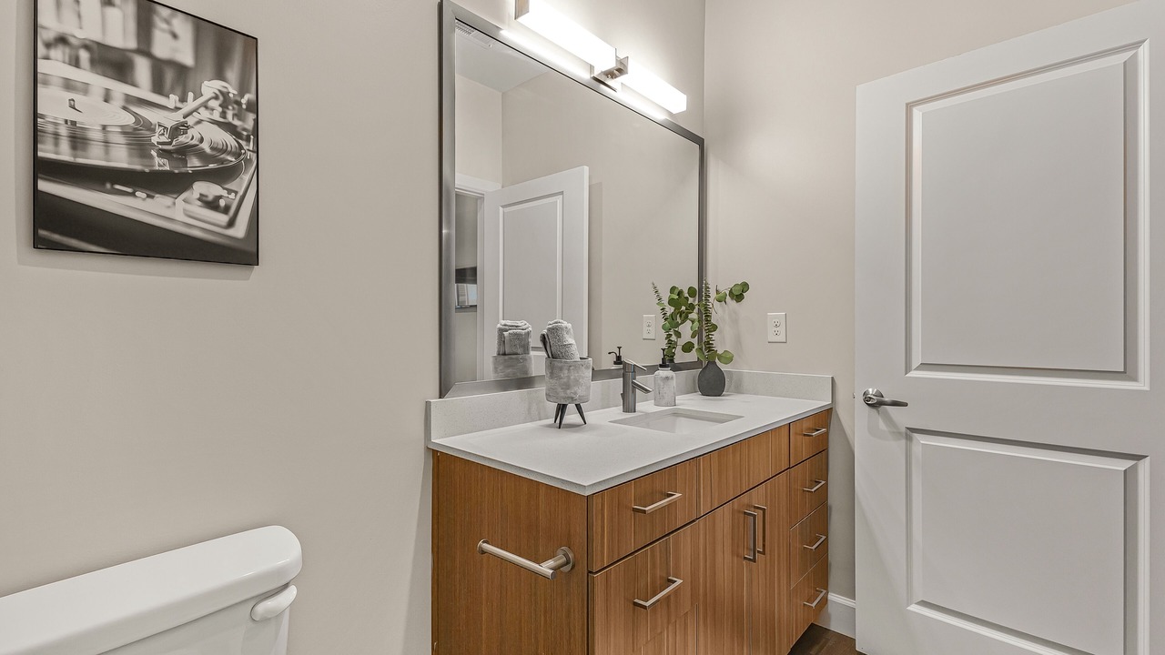 Photo of Bathroom in Eighth Avenue
