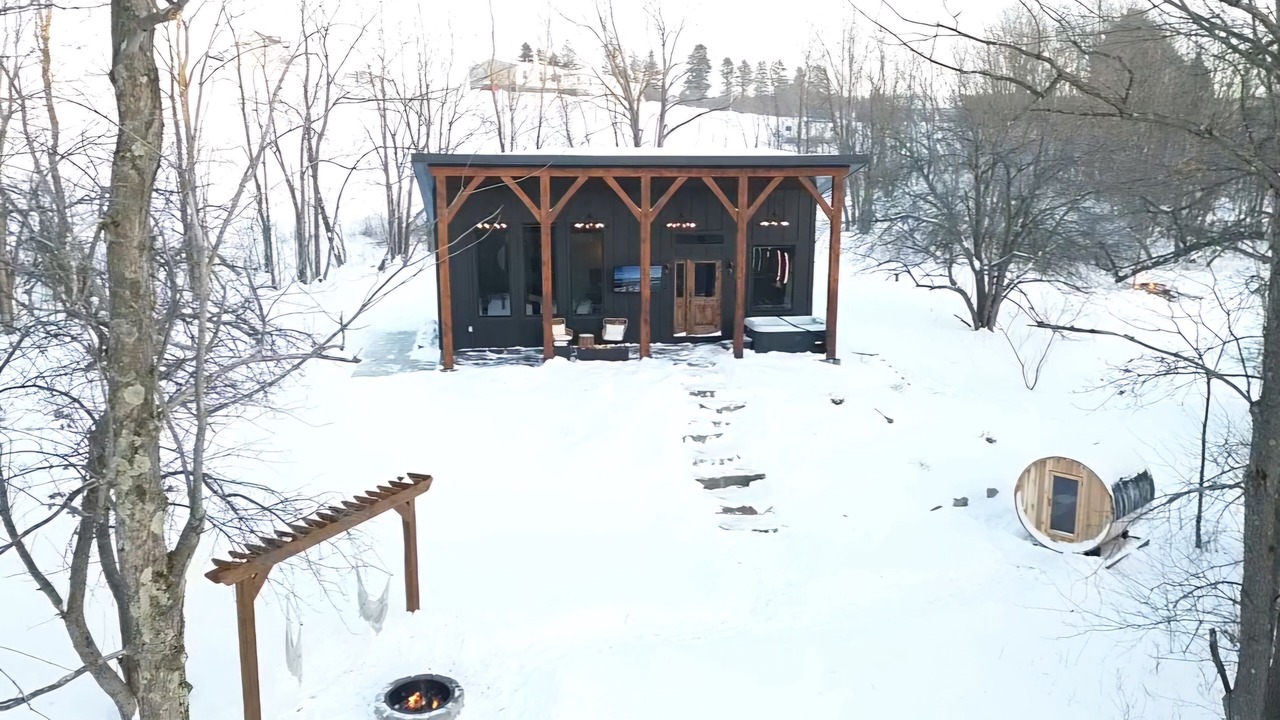 Photo of Outdoor in Swanton