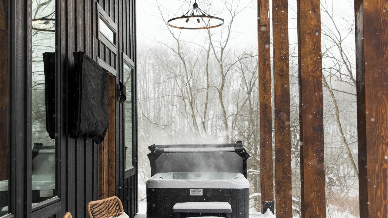Photo of Outdoor in Swanton