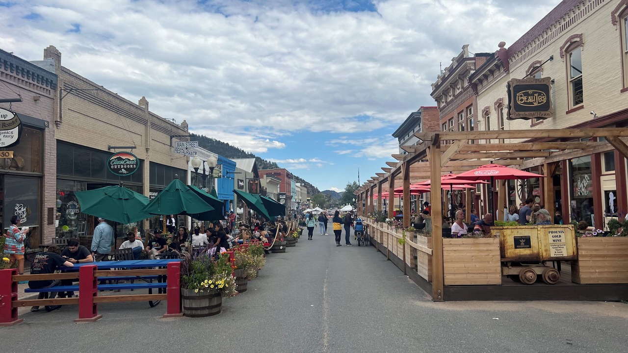 Photo of Others in Idaho Springs