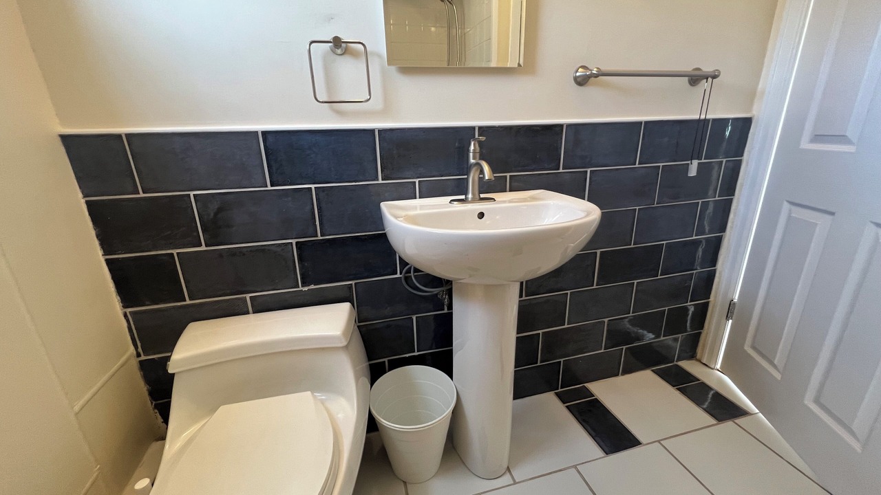 Photo of Bathroom in Idaho Springs