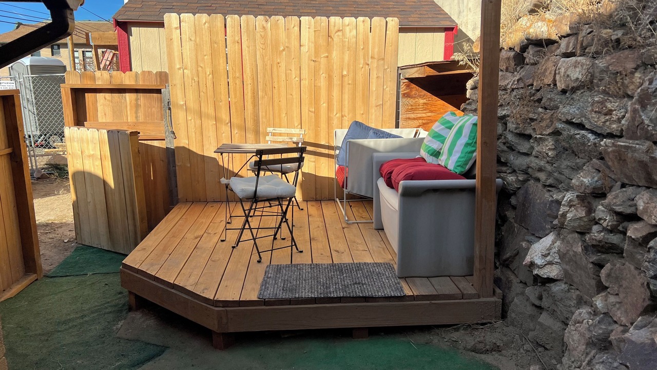 Photo of Outdoor in Idaho Springs