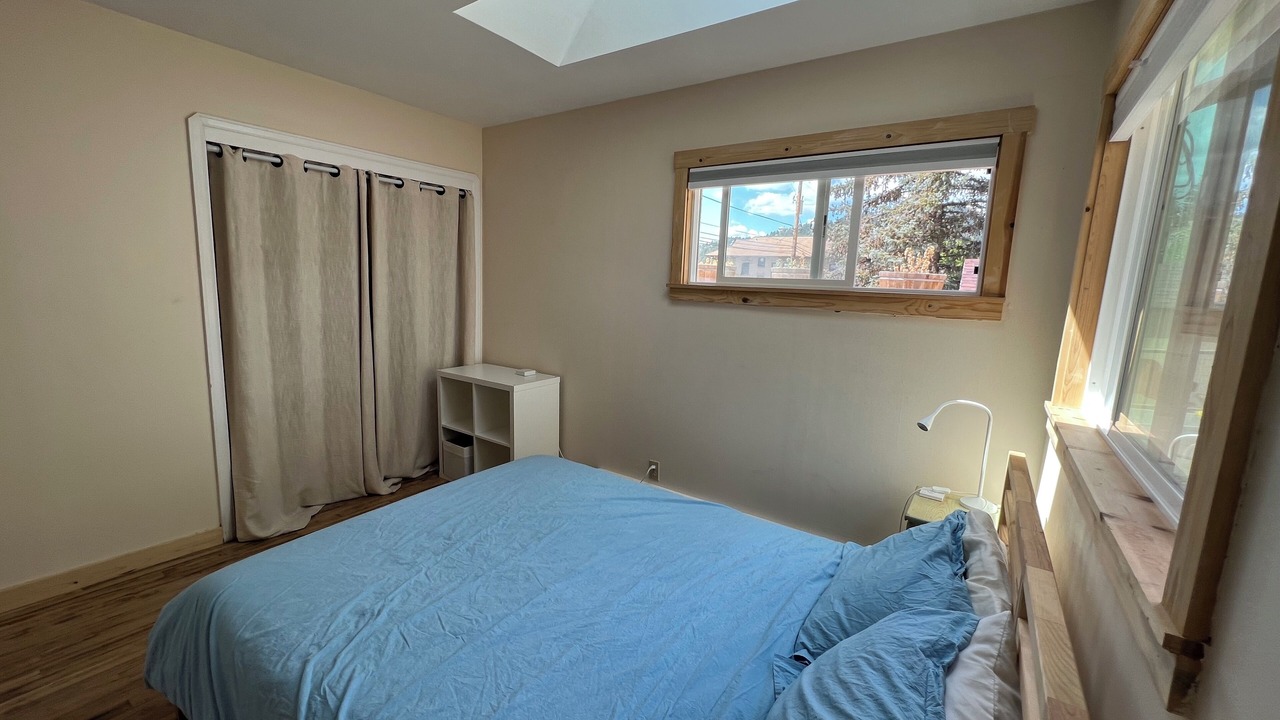 Photo of Bedroom in Idaho Springs