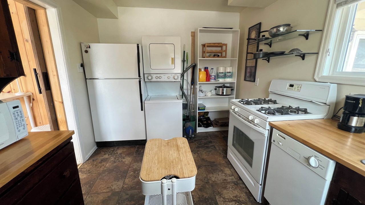 Photo of Kitchen in Idaho Springs