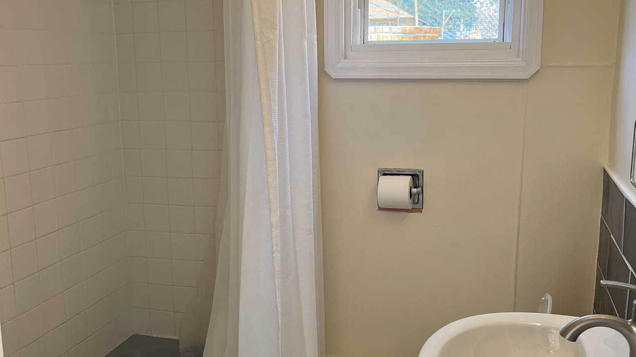 Photo of Bathroom in Idaho Springs