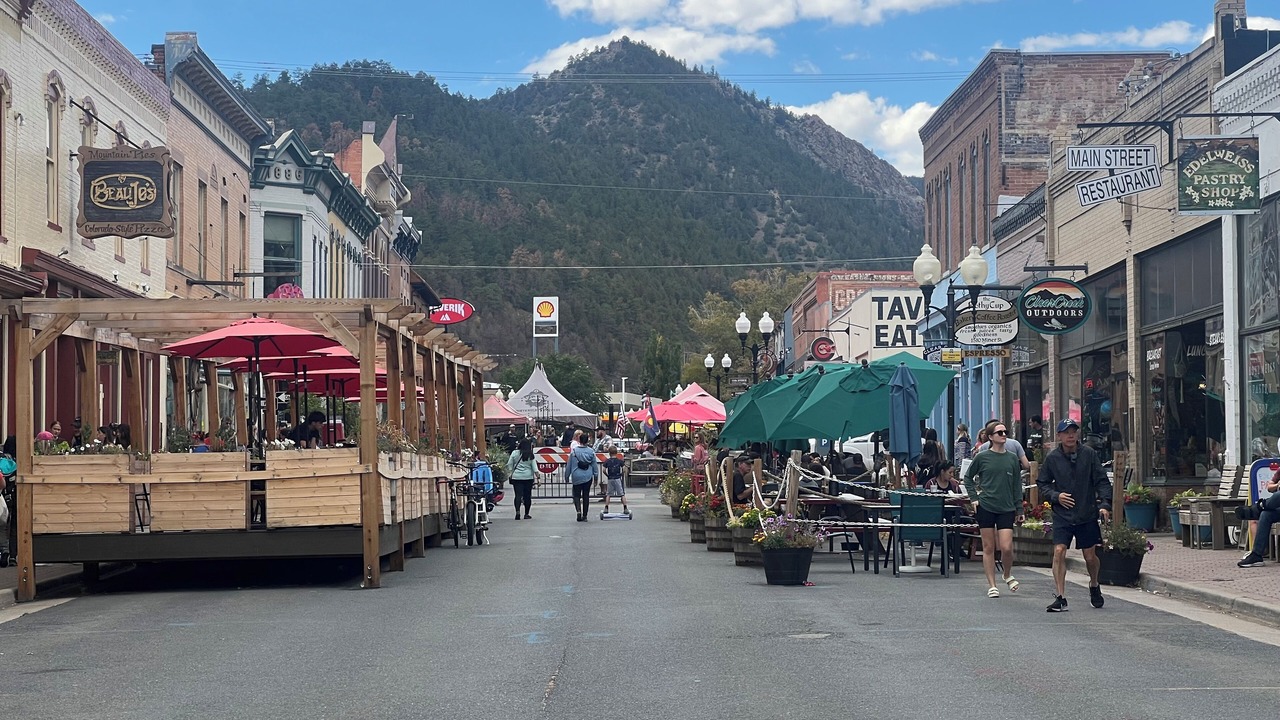 Photo of Others in Idaho Springs