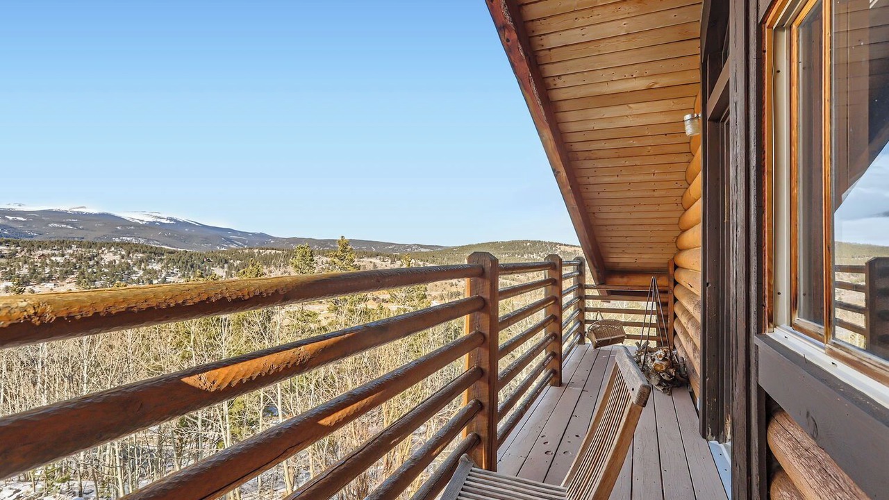 Photo of Patio Balcony in Nederland