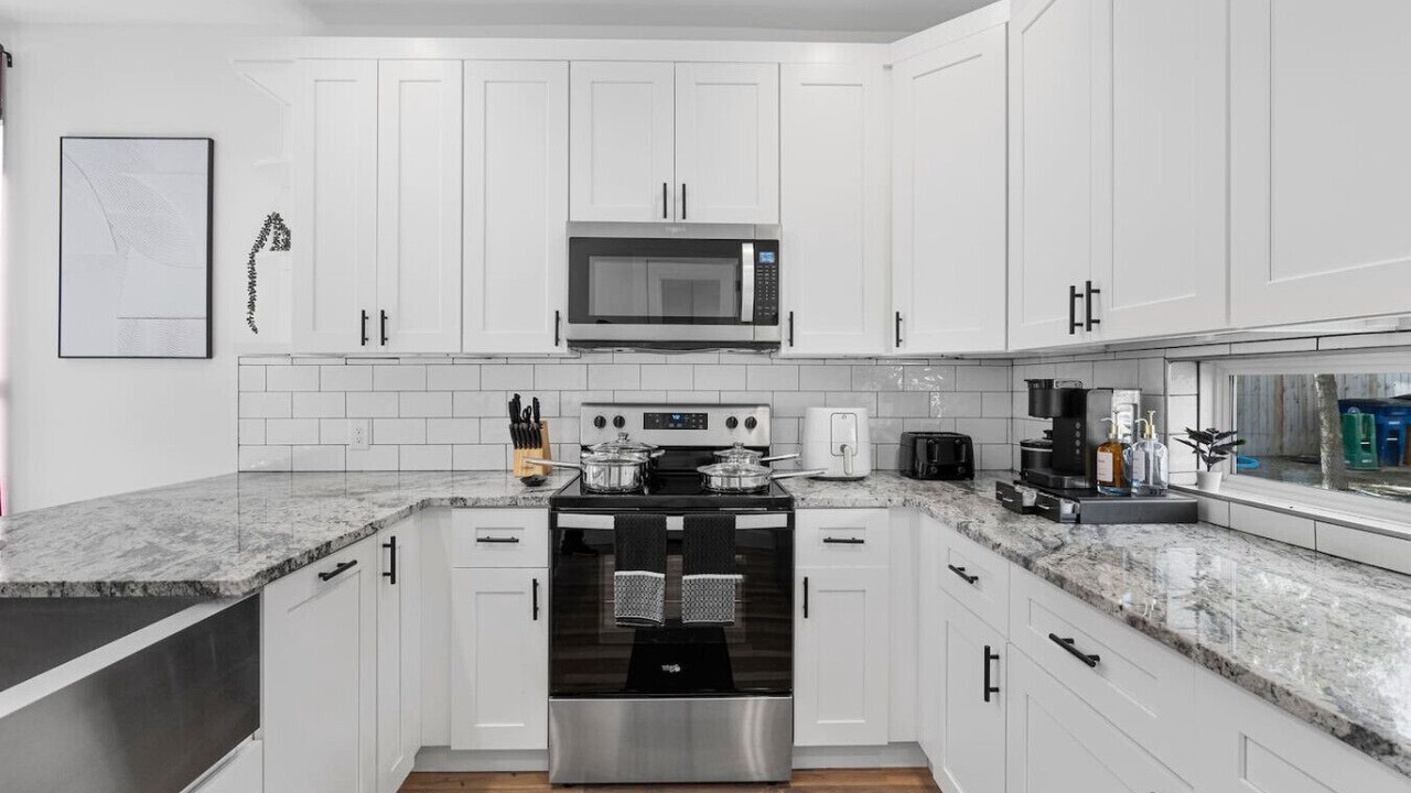 Photo of Kitchen in University Hills and Windsor Park