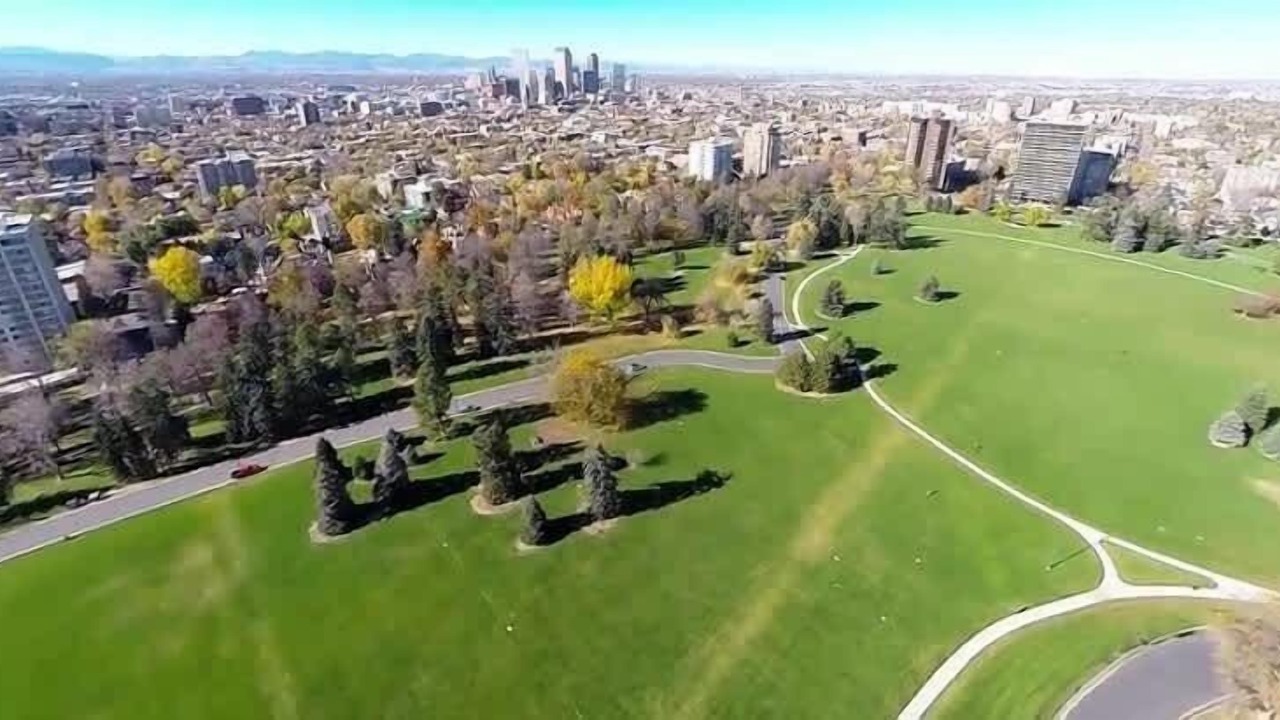 Photo of Others in City Park