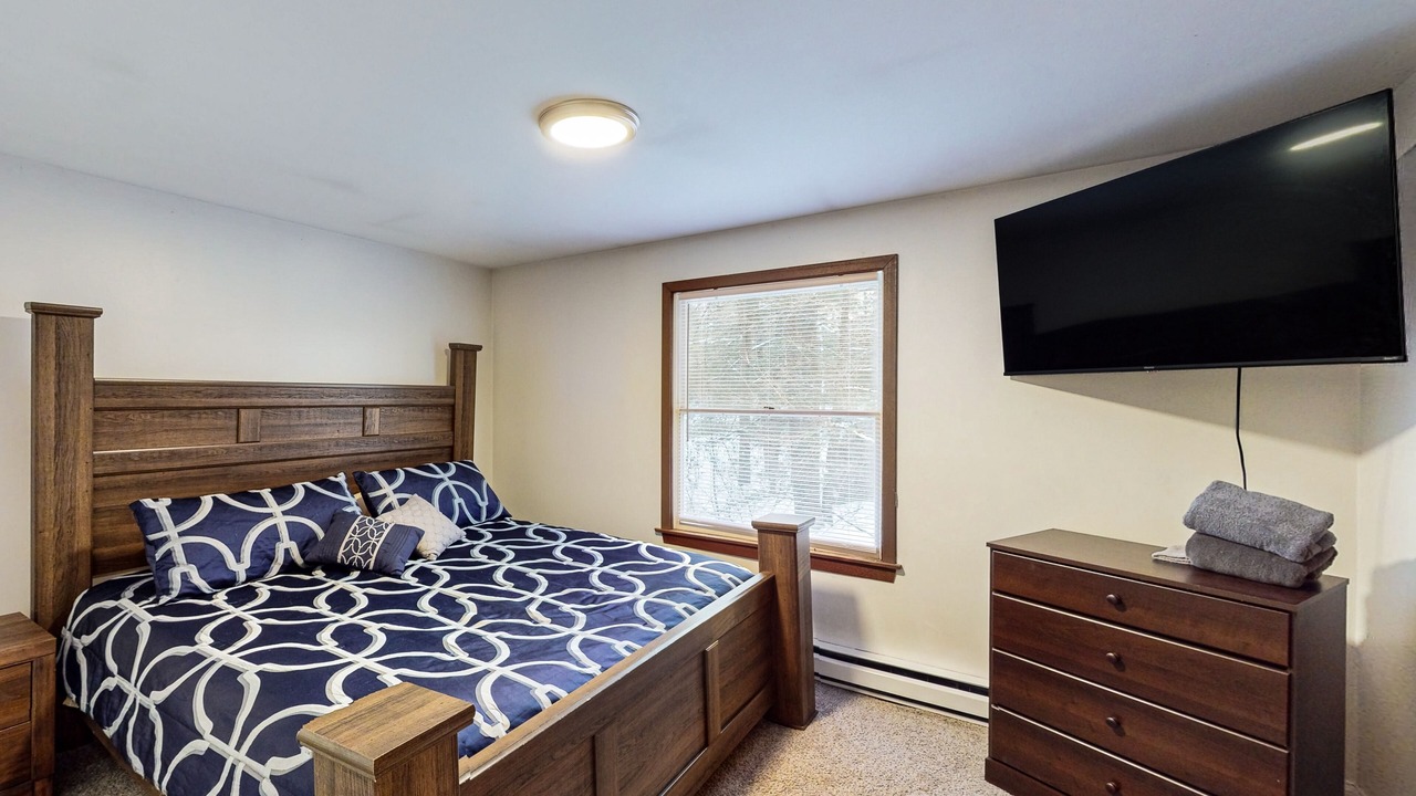 Photo of Bedroom in White Haven