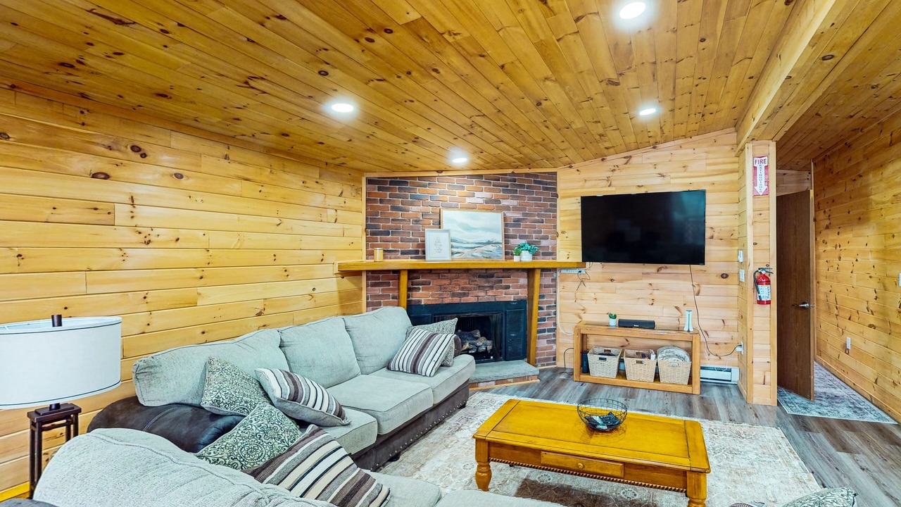 Photo of Livingroom in White Haven