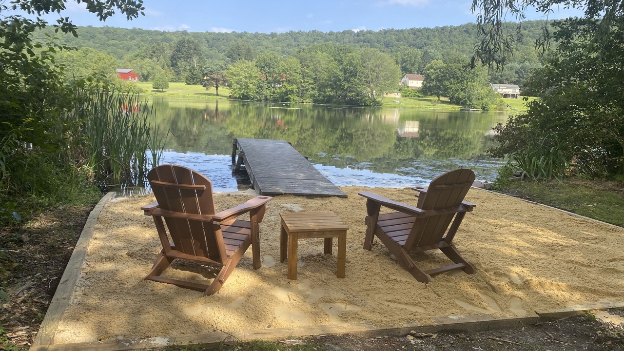 Photo of Outdoor in White Haven