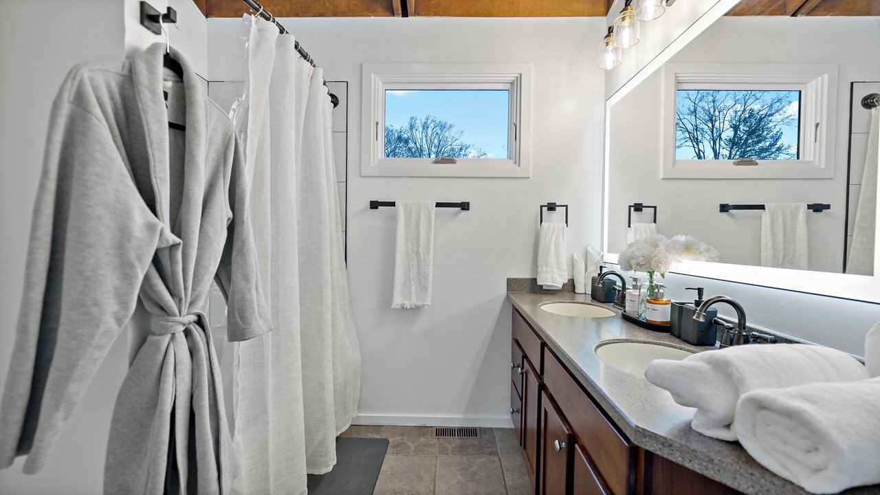 Photo of Bathroom in West Falls Church