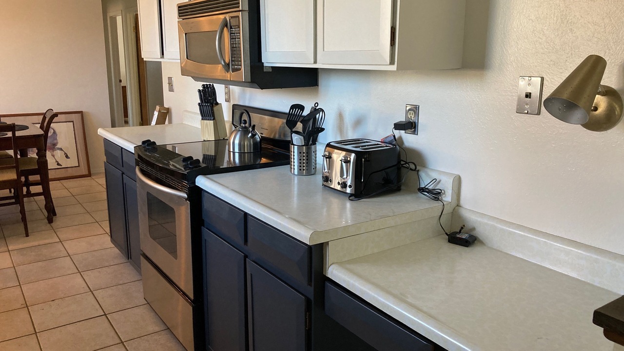 Photo of Kitchen in Northwest Arvada