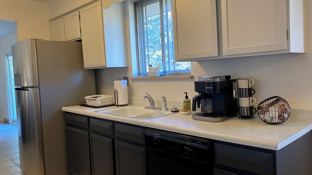 Photo of Kitchen in Northwest Arvada