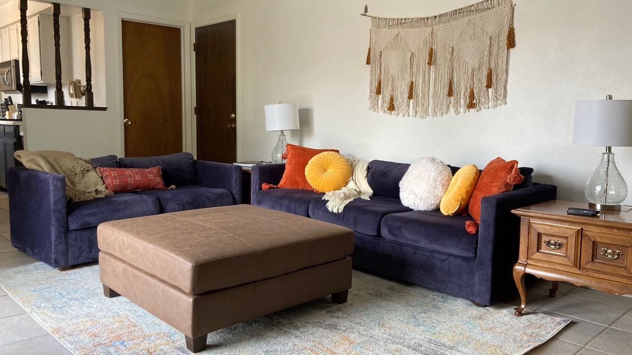 Photo of Livingroom in Northwest Arvada