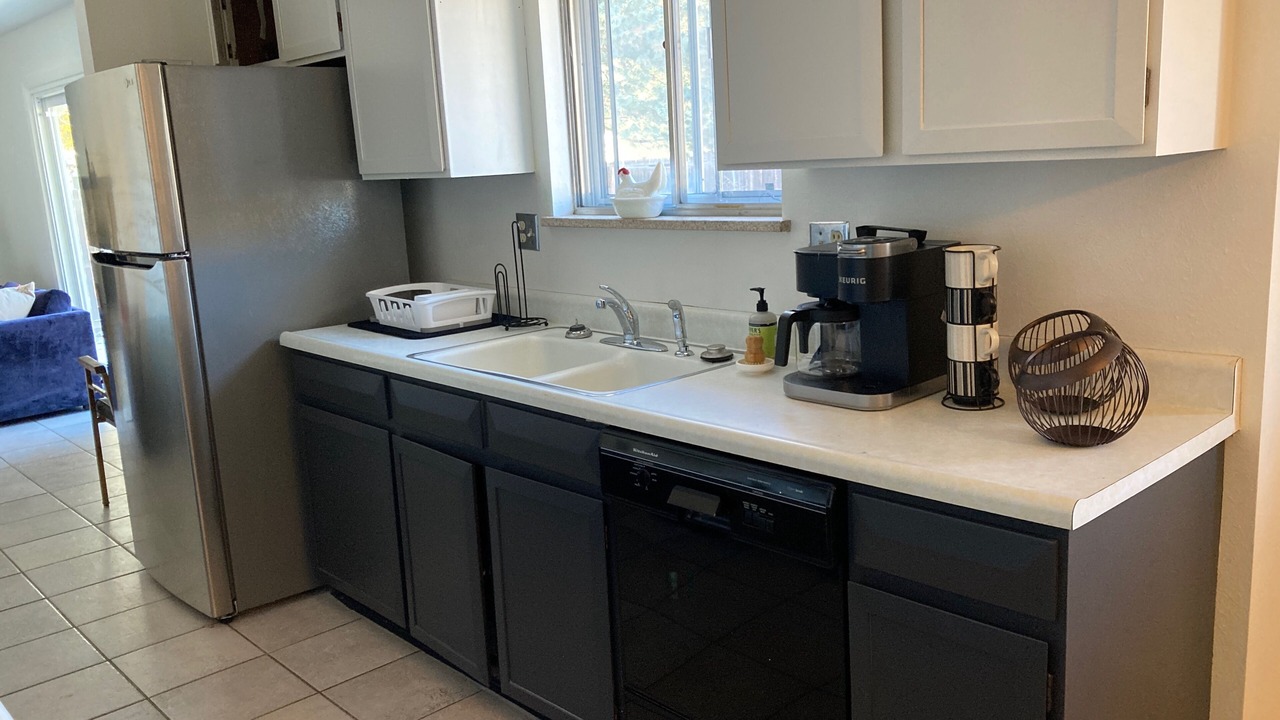 Photo of Kitchen in Northwest Arvada