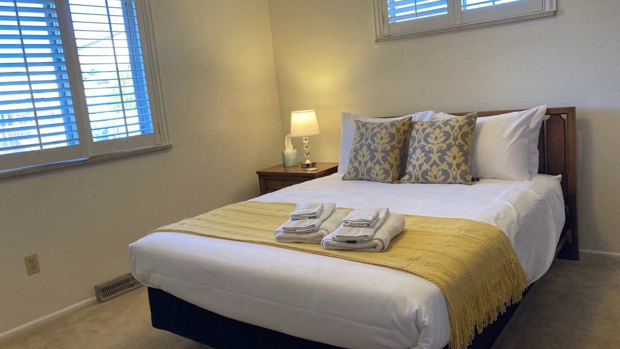Photo of Bedroom in Northwest Arvada