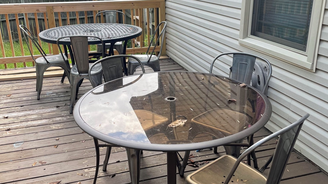 Photo of Outdoor in Clarksville