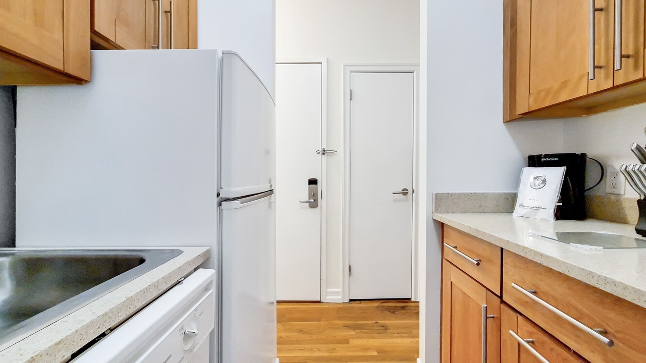 Photo of Kitchen in Upper East Side