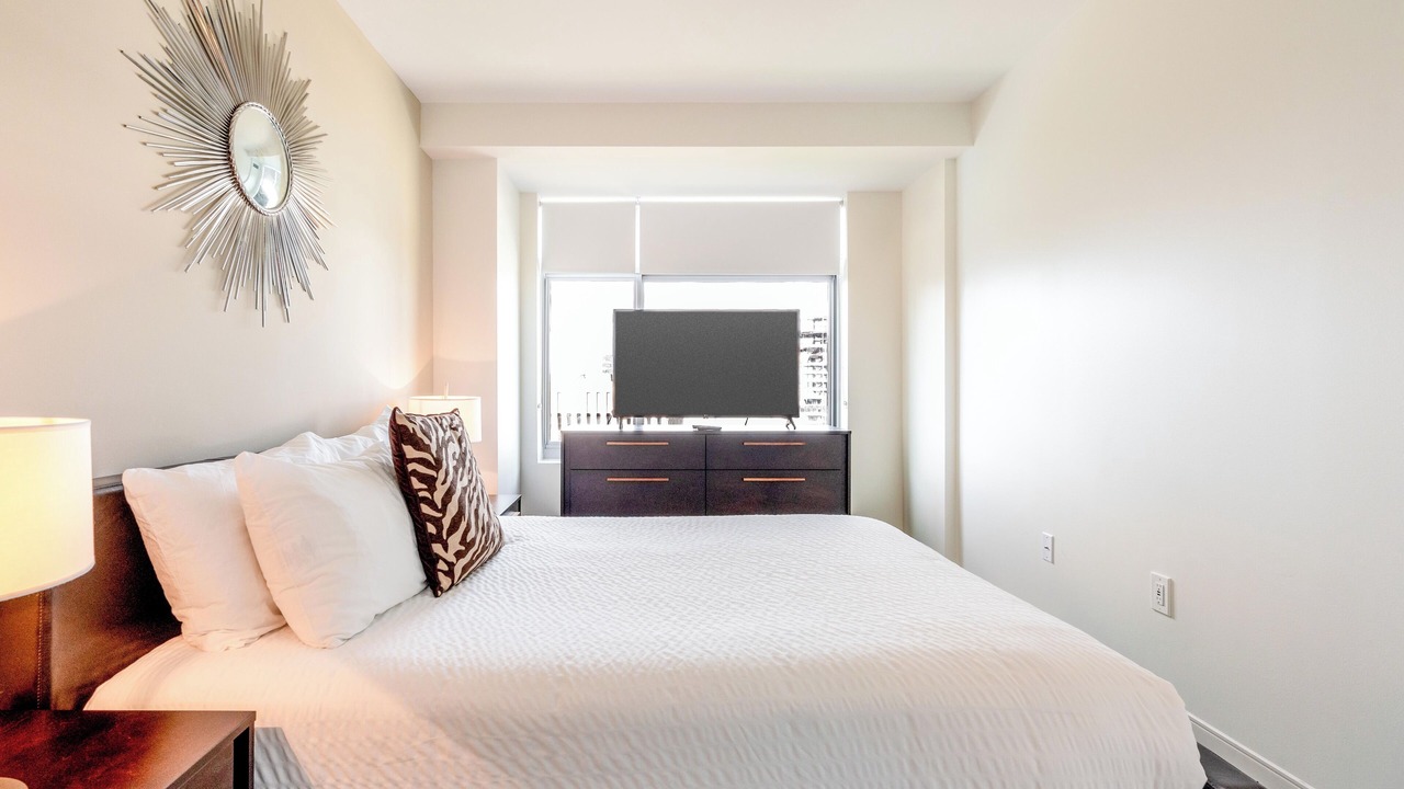 Photo of Bedroom in East Cambridge