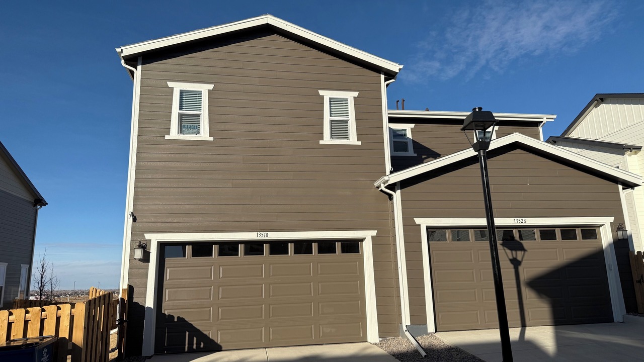 Photo of Outdoor in Commerce City