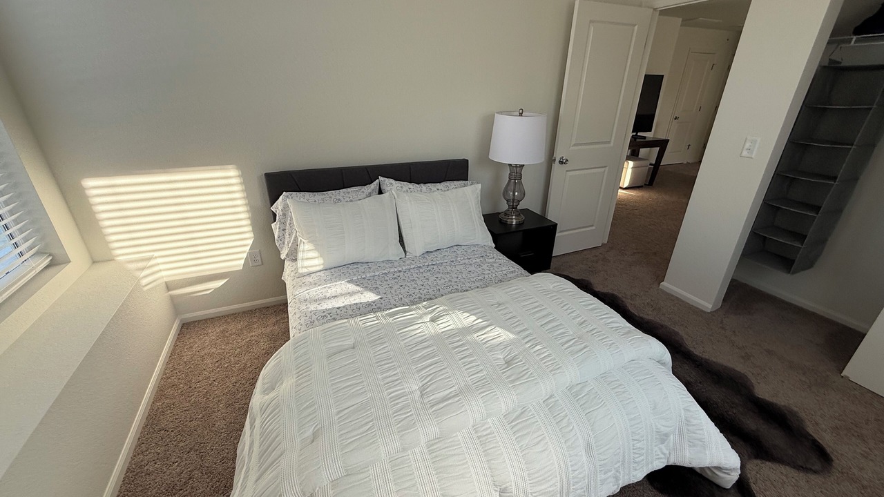 Photo of Bedroom in Commerce City