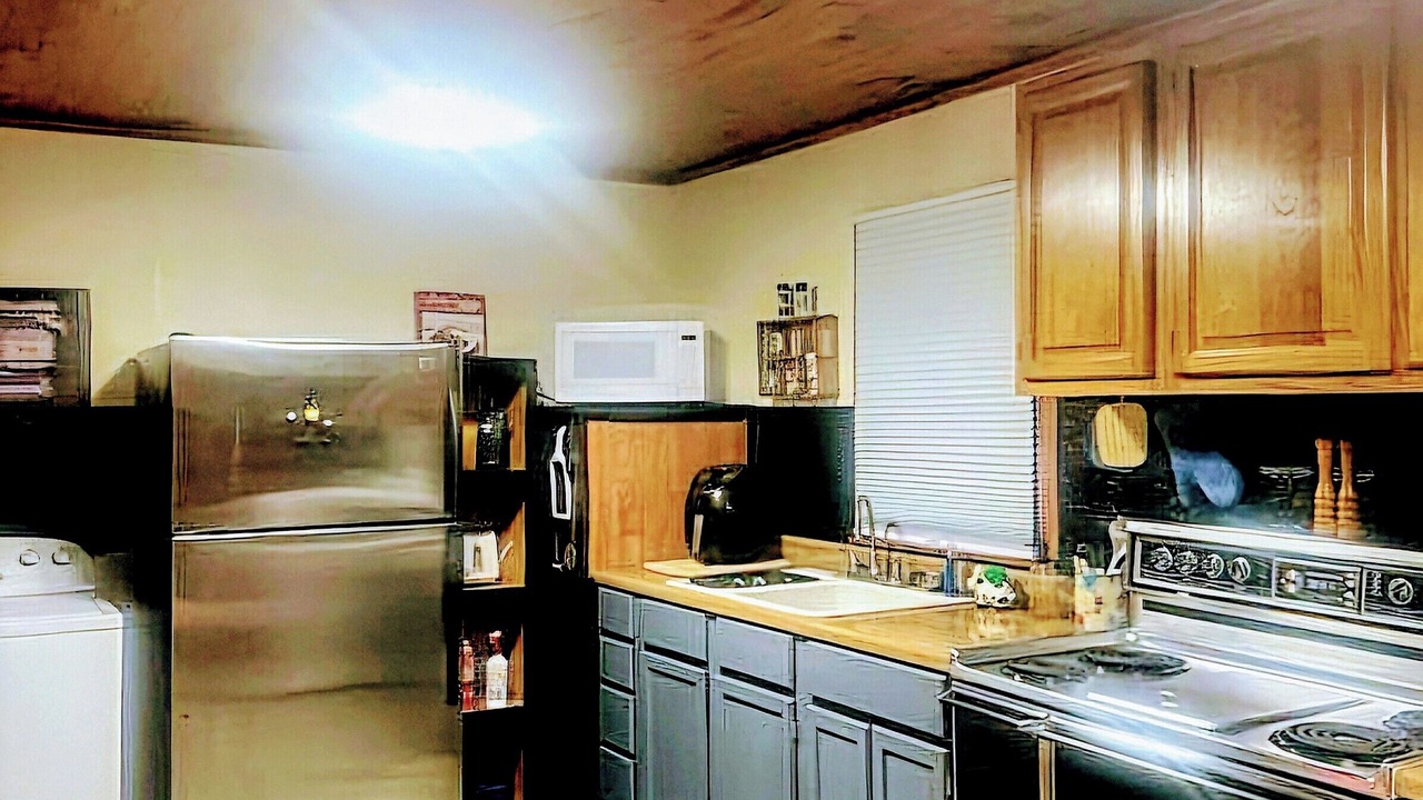 Photo of Kitchen in Como