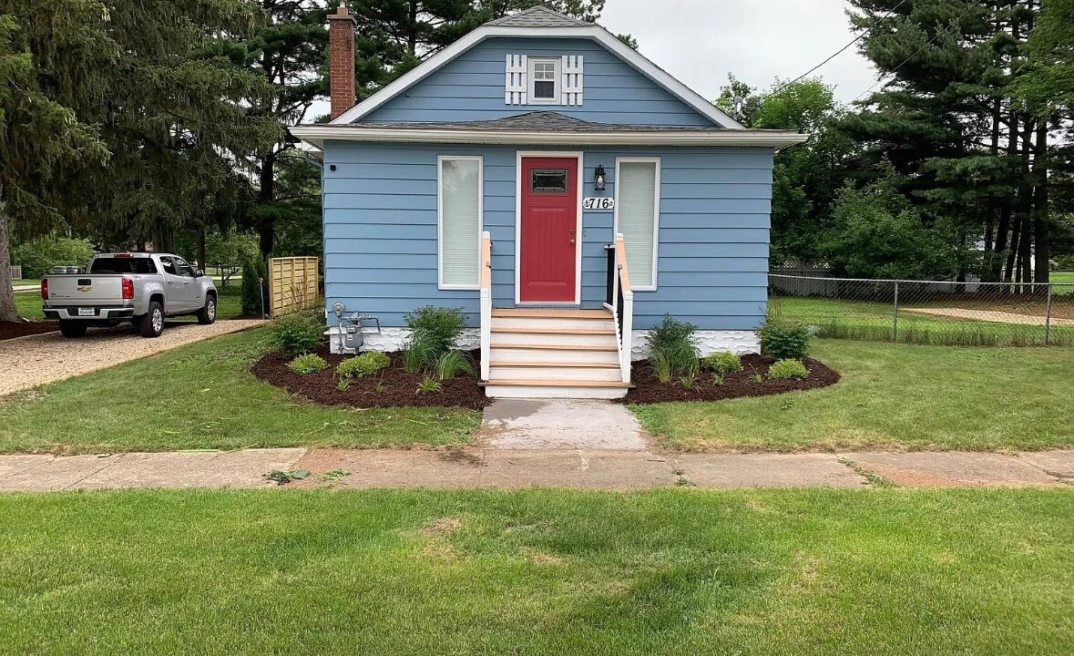 Photo of Outdoor in New Buffalo