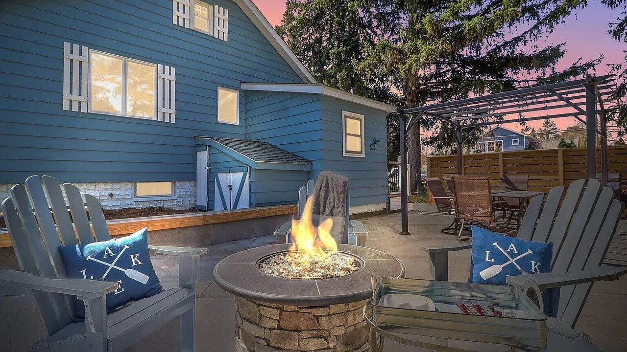 Photo of Outdoor in New Buffalo