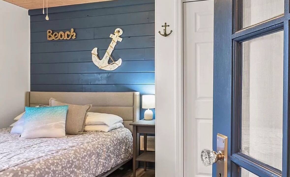 Photo of Bedroom in New Buffalo