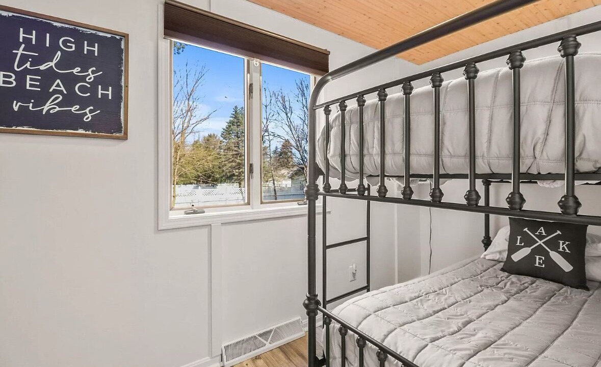 Photo of Bedroom in New Buffalo